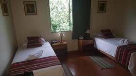 Parque Hotel Las Orquideas