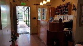 Parque Hotel Las Orquideas