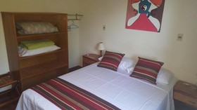 Parque Hotel Las Orquideas