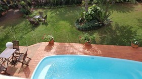 Parque Hotel Las Orquideas