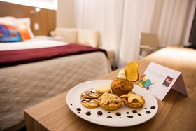 Rio Hotel By Bourbon Ciudad Del Este