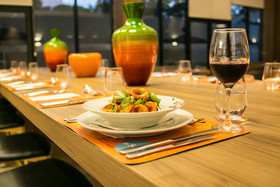Rio Hotel By Bourbon Ciudad Del Este