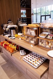 Rio Hotel By Bourbon Ciudad Del Este