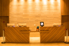 Rio Hotel By Bourbon Ciudad Del Este