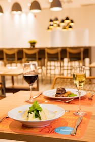 Rio Hotel By Bourbon Ciudad Del Este