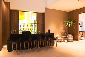 Rio Hotel By Bourbon Ciudad Del Este