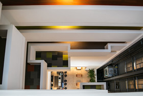 Rio Hotel By Bourbon Ciudad Del Este