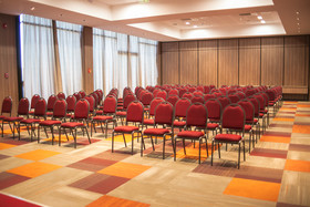 Rio Hotel By Bourbon Ciudad Del Este
