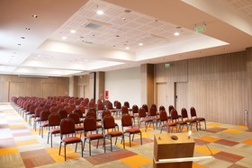 Rio Hotel By Bourbon Ciudad Del Este