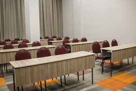 Rio Hotel By Bourbon Ciudad Del Este