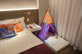 Rio Hotel By Bourbon Ciudad Del Este