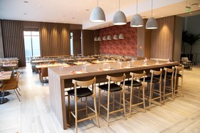 Rio Hotel By Bourbon Ciudad Del Este
