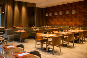 Rio Hotel By Bourbon Ciudad Del Este