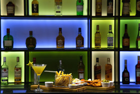 Rio Hotel By Bourbon Ciudad Del Este