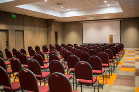 Rio Hotel By Bourbon Ciudad Del Este