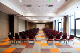 Rio Hotel By Bourbon Ciudad Del Este
