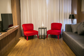 Rio Hotel By Bourbon Ciudad Del Este