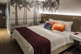 Rio Hotel By Bourbon Ciudad Del Este