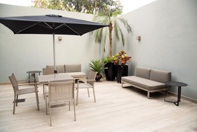 Rio Hotel By Bourbon Ciudad Del Este