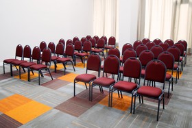 Rio Hotel By Bourbon Ciudad Del Este