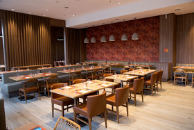 Rio Hotel By Bourbon Ciudad Del Este