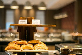 Rio Hotel By Bourbon Ciudad Del Este