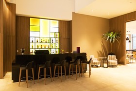 Rio Hotel By Bourbon Ciudad Del Este