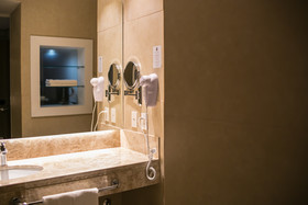 Rio Hotel By Bourbon Ciudad Del Este
