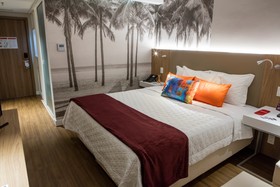 Rio Hotel By Bourbon Ciudad Del Este