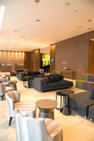 Rio Hotel By Bourbon Ciudad Del Este