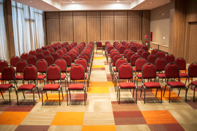 Rio Hotel By Bourbon Ciudad Del Este