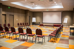 Rio Hotel By Bourbon Ciudad Del Este