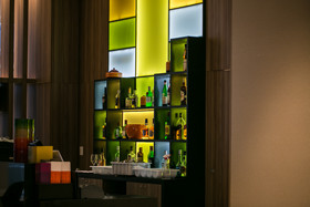 Rio Hotel By Bourbon Ciudad Del Este