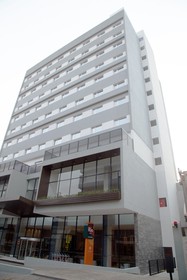 Rio Hotel By Bourbon Ciudad Del Este
