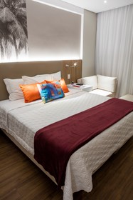Rio Hotel By Bourbon Ciudad Del Este