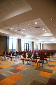 Rio Hotel By Bourbon Ciudad Del Este