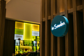 Rio Hotel By Bourbon Ciudad Del Este