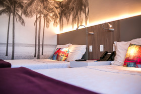 Rio Hotel By Bourbon Ciudad Del Este
