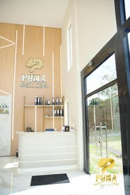 Hotel Puma