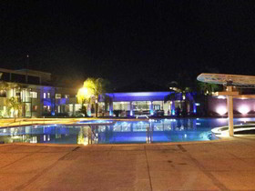 Awa Resort Hotel