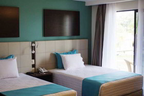 Awa Resort Hotel