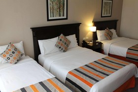 Carnaval Hotel Casino