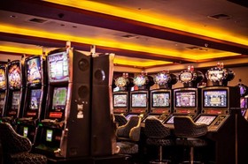 Carnaval Hotel Casino