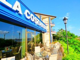 De La Costa