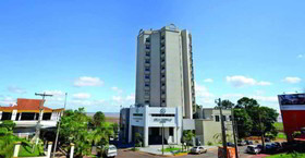 Hotel De La Trinidad