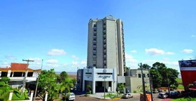 Hotel De La Trinidad