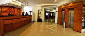 Hotel De La Trinidad