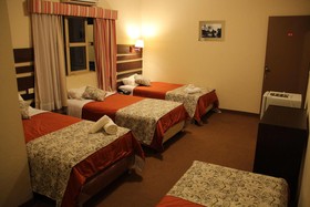 Hotel Puesta del Sol