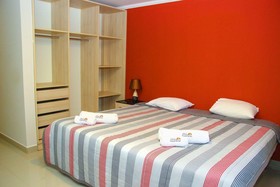Hotel Puesta del Sol