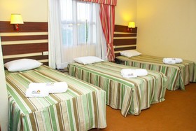 Hotel Puesta del Sol